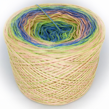 Swirl - 4fädig